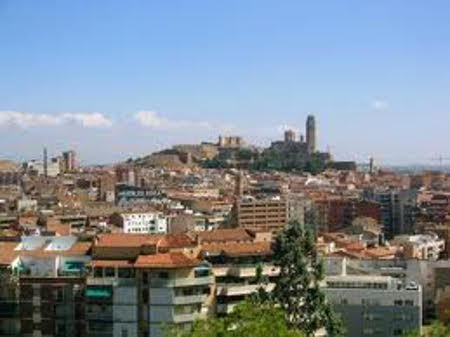 Lleida, Catalunya 1