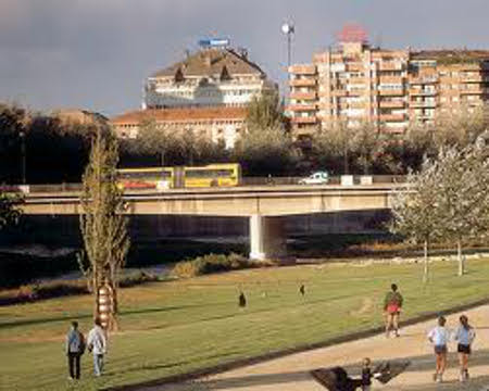 Lleida, Catalunya 1