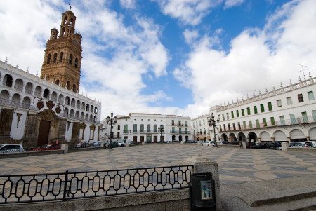 Llerena, Badajoz, Extremadura (Foto 1)