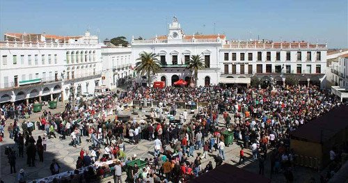 Llerena, Badajoz, Extremadura (Foto 2)