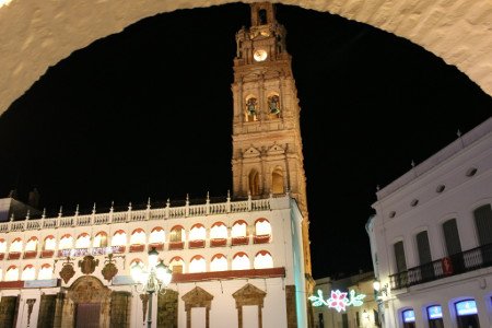 Llerena, Badajoz, Extremadura 🗺️ Foro España 0