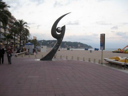 Lloret de Mar, Girona 🗺️ Foro España 2