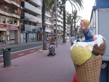 Lloret de Mar, Girona 1