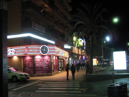 Lloret de Mar, Girona 2