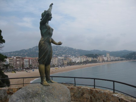 Lloret de Mar, Girona 🗺️ Foro España 1