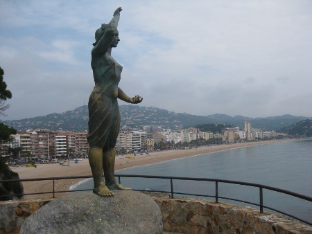 Lloret de Mar, Girona 1