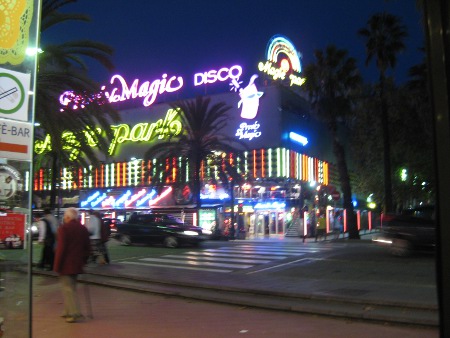 Lloret de Mar, Girona 0