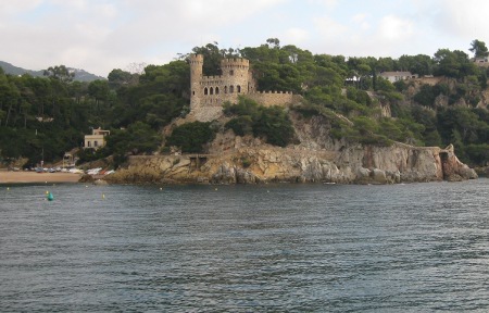 Lloret de Mar, Girona 1