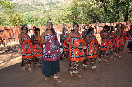 Lobamba, Suazilandia 🗺️ Foro África 1