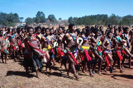 Lobamba, Suazilandia 🗺️ Foro África 1