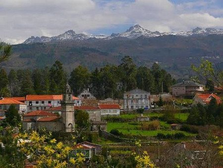 Lobios, Ourense, Galicia (Foto 5)