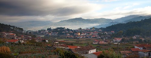 Lobios, Ourense, Galicia 1