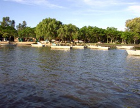 Lobos, Buenos Aires, Argentina 2