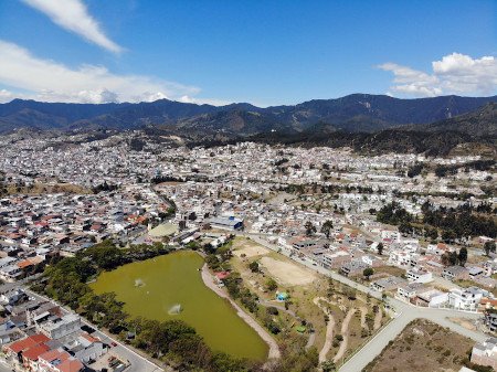 Loja, Ibarra, Ecuador 1