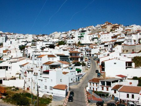 Álora, Málaga, Andalucía 0