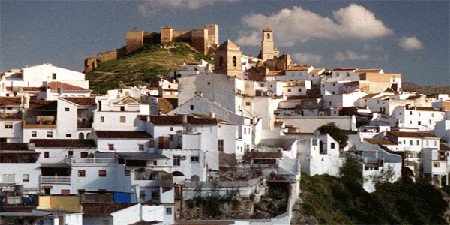 Álora, Málaga, Andalucía 1