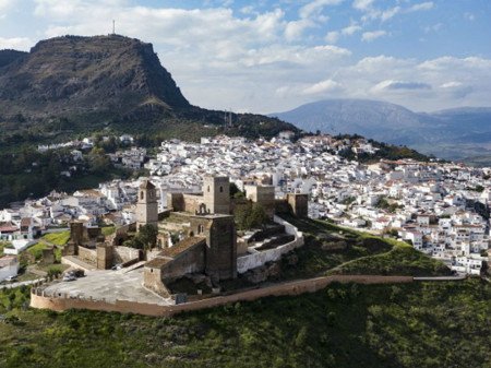 Álora, Málaga, Andalucía 🗺️ Foro España 0