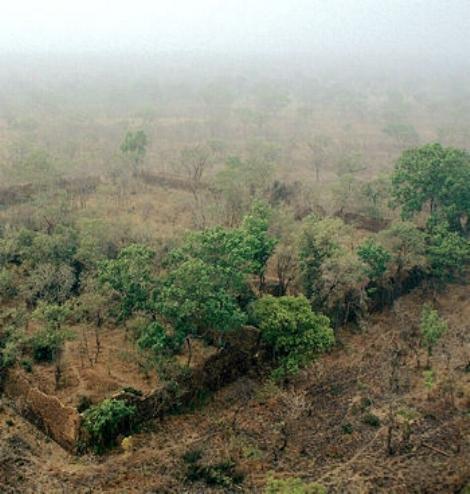 Loropeni, Burkina Faso 0