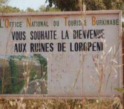 Loropeni, Burkina Faso 🗺️ Foro África 1