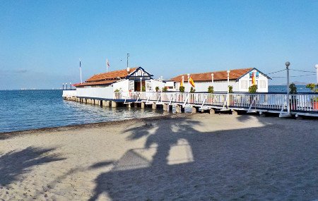 Los Alcázares, Murcia 🗺️ Foro España 1