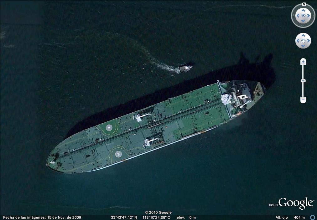 Grandes Barcos, quien da mas? 0