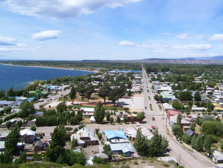 Los Antiguos, Santa Cruz, Argentina 0