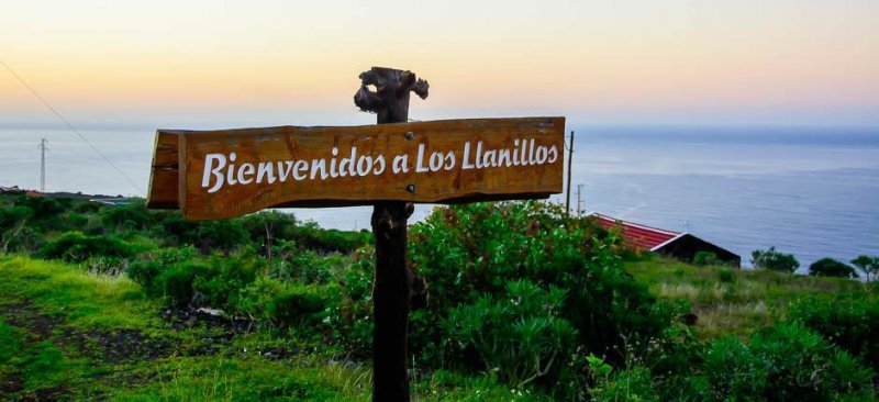 Los Llanillos, El Hierro, Canarias 0