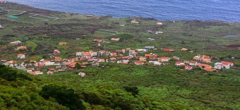 Los Llanillos, El Hierro, Canarias 1