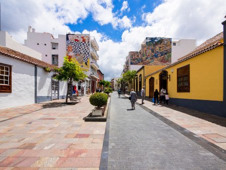 Los Llanos de Aridane, La Palma, Canarias 🗺️ Foro España 1