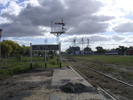 Los Toldos, Buenos Aires, Argentina 1