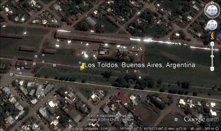 Los Toldos, Buenos Aires, Argentina 🗺️ Foro América del Sur y Centroamérica 2