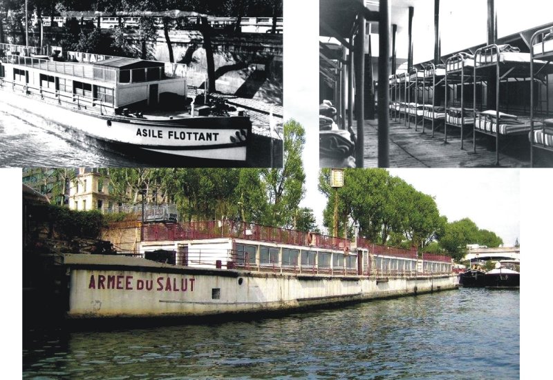 Louise Catalina 0 - Barcos de hormigón armado (Concreto o Ferrocemento)