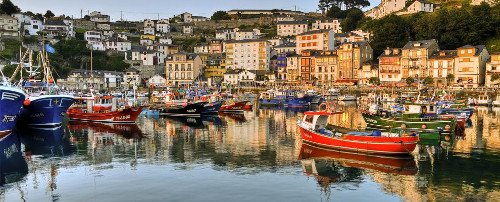 Luarca, Asturias 0