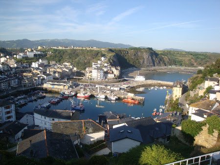 Luarca, Asturias 🗺️ Foro España 0