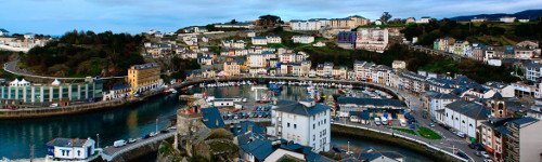 Luarca, Asturias 1