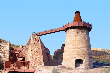 Lucaimena de las Torres, Almería, Andalucía 🗺️ Foro España 0