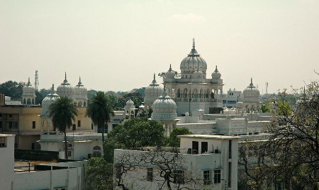 Lucknow, Uttal Pradesh, India 🗺️ Foro Asia 0