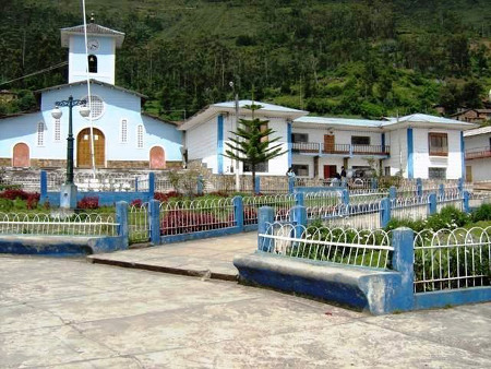 Lucma, La Libertad, Peru 0