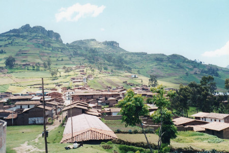 Lucma, La Libertad, Peru 0