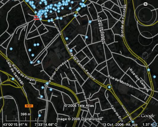 Por qué no veo la vista real? (google Earth Pro) 🗺️ Foro Instalación de Google Earth, Configuracion y Errores 0