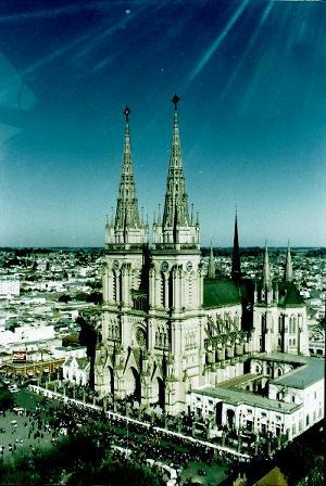 Catedrales del mundo 1
