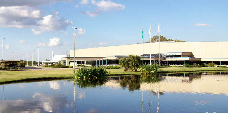 Luján, Buenos Aires, Argentina 🗺️ Foro América del Sur y Centroamérica 1