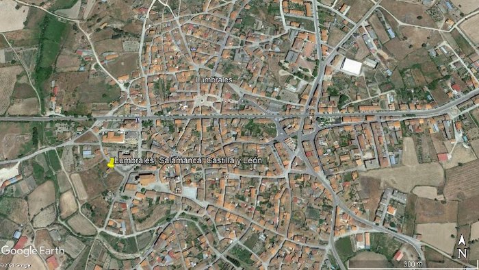 Lumbrales, Salamanca, Castilla y León 🗺️ Foro España 2