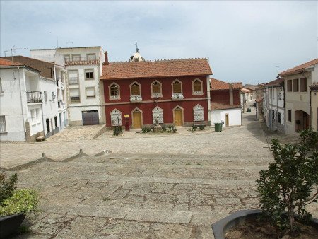 Lumbrales, Salamanca, Castilla y León (Foto 5)