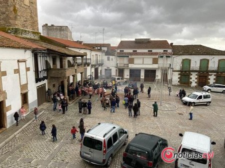 Lumbrales, Salamanca, Castilla y León 1