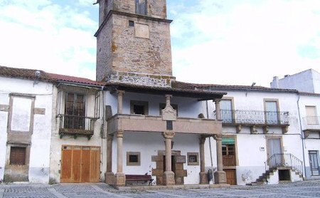 Lumbrales, Salamanca, Castilla y León 0