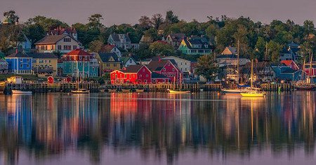 Lunenburg, Canada 🗺️ Foro América del Norte 1