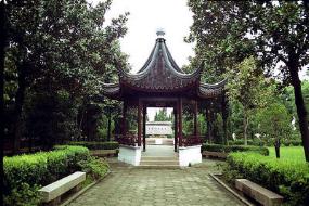 Luzhi, Jiangsu, China 1