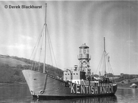 LV 20 Kentish Knock ahora Sandattíe 0 - North Carr Lightship, el último escocés 🗺️ Foro General de Google Earth