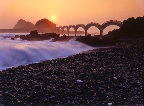 Lyutao, la Isla Verde, Taiwan 2